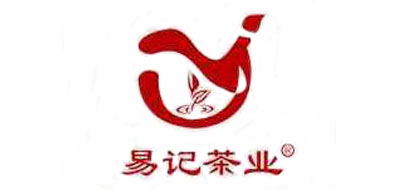 易记茶业品牌LOGO