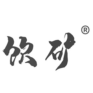 饮矿品牌LOGO