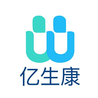 亿生康大药房品牌LOGO