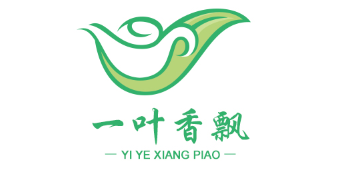 一叶香飘品牌LOGO