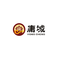 庸城茶叶品牌LOGO