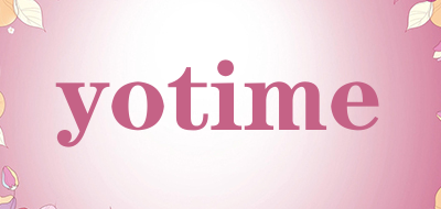 yotime品牌LOGO