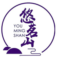 YOUMINGSHAN/悠茗山品牌LOGO