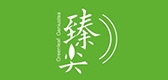 臻尖茶叶品牌LOGO