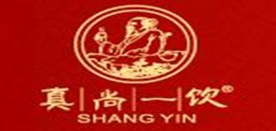 真尚一饮品牌LOGO