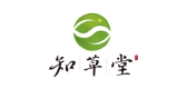 知草堂品牌LOGO