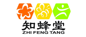 知蜂堂品牌LOGO