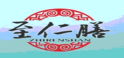 至仁膳品牌LOGO