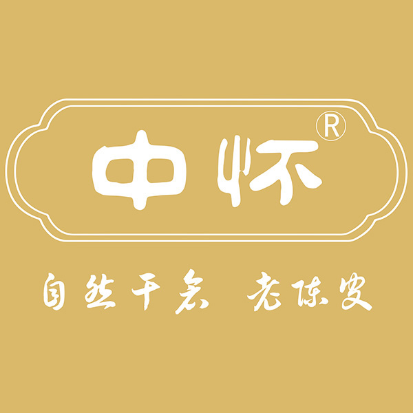 中怀品牌LOGO