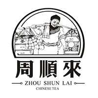 周顺来品牌LOGO