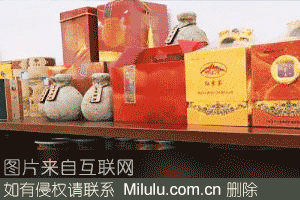 琼布黄精茶特产图片