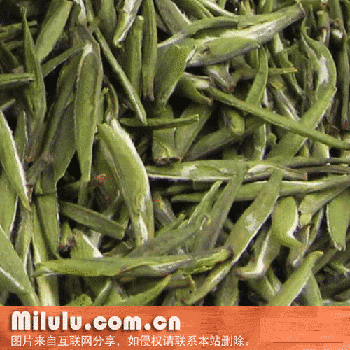平利女娲茶特产图片