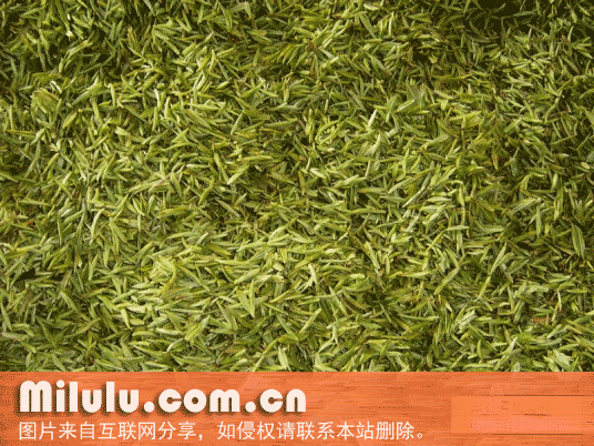 紫阳富硒茶特产图片