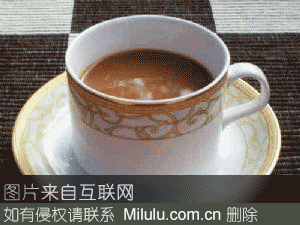 乌鲁木齐奶茶特产图片