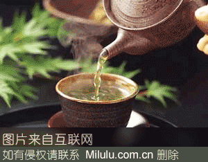 “强木都”茶特产图片