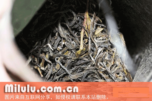珠峰圣茶特产图片