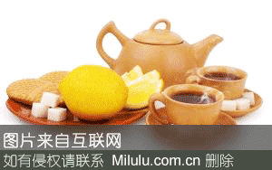 林关茶特产图片