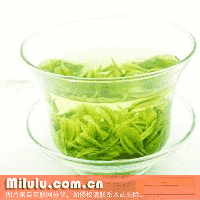 梵净山贡茶特产图片