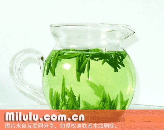 富硒茶特产图片