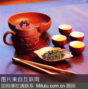 叙永香茗特产图片