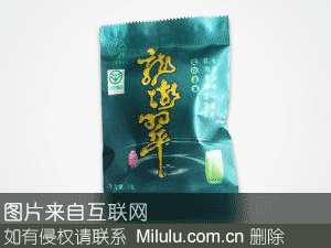 屏山龙湖翠特产图片