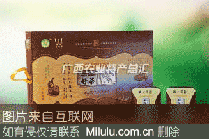 恭城茶叶特产图片