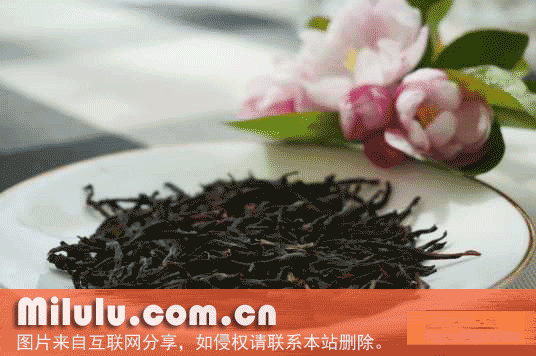 凤凰茶特产图片