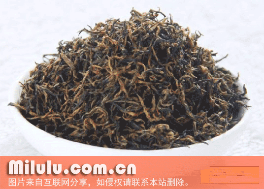 宁红茶特产图片