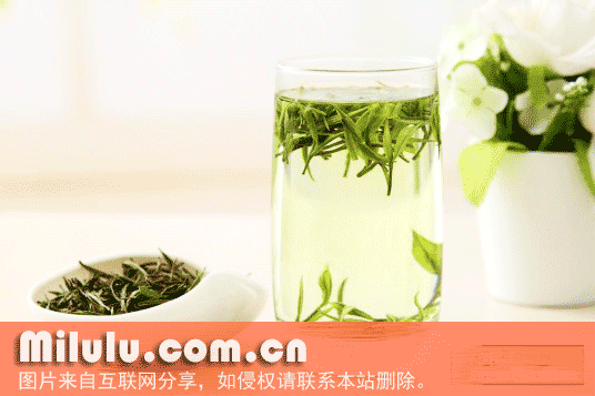 宁波白茶特产图片