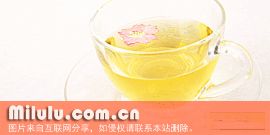 八珍凉茶特产图片