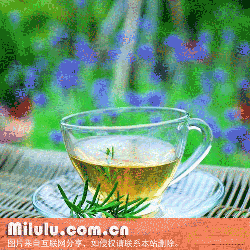 毫茶特产图片