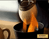 百抖茶