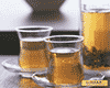 黄河口槐蕾茶